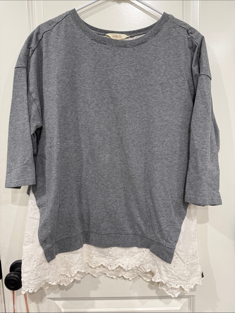 Matilda Jane In the Clouds Sweatshirt